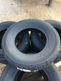 2 Contender Tires ST205-75-R15 2 Times the Money Must Take Both
