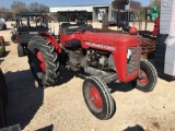 Massey Ferguson 25 Diesel