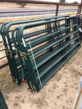 New 10' Gates Sell by each