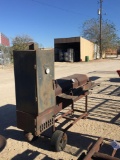 BBQ Smoker