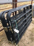 New 8' Gates Sell by each