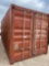 20' Standard Shipping Container