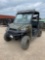 2019 Polaris Ranger Diesel... 367 HRS VIN 65004 Non Titled