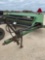 John Deere 1219 Hay Cutter/Conditioner...