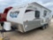 2013 Cherokee G18RB Travel Trailer Slide Out, Awning, All Remote Control VIN 17534 Title, $25 Fee