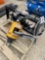 Belltec LC-200 Skid Steer Auger with 9