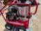 Magnum 4000 Hot Water Pressure Washer