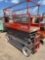 Skyjack SJ111 3226 Scissor Lift