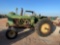John Deere 4020 LP Tractor