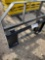 Skid Steer Pallet Forks