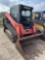 Kubota...SVL 75... Cab, Air, - Hyd Disconnect 1505 HRS Good Tracks SN 13526