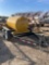 Fuel Trailer New Shop Made Non Titled Buyer must get 68A inspection if title needed...