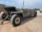 22' OAL Military Grade Heavy Duty 92