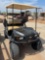 EZ Go Golf Cart Gasoline Powered Dump Bed