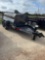 2021 East Texas Fuel Tank Trailer VIN 25224 MSO Title, $25 Fee plus Registration OFFICE