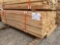 1X6 Fence Pickets 212 Pieces per Pallet Sell by Each 212 TIMES THE MONEY MUST TAKE ENTIRE BUNDLE