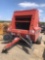 Case IH 8465 Round Baler