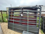 13 Curved Horse Panels Sold by Each 13 TIMES THE MONEY MUST TAKE ALL 13