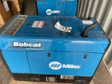 New Miller Bobcat Gas Welding Machine...