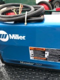 Miller STR Stick - Tig Welder No Leads