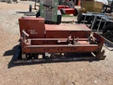 Ditch Witch PP14 Tube Pusher