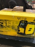 ESAB Rebel EMP 215ic Multipurpose Welder