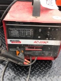 Lincoln AC2250 Used Welder