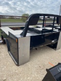 CM Tool Bed 9' 4