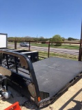 CM RD Truck Bed 11' 4