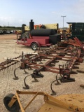 14' 3 PT Field Cultivator