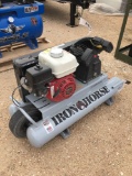 Ironhorse 11.0 CFM Honda Powered Air Compressor