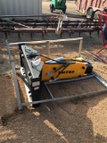 Skid Steer Hammer