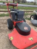 DR Field & Brush Mower