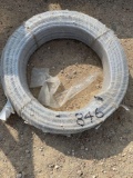 Roll of #2 AWG Electrical Wire