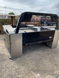 Skirted CM model TM Steel Workbed...- Used