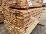 1X6 Fence Pickets 212 Pieces per Pallet Sell by Each 212 TIMES THE MONEY MUST TAKE ENTIRE BUNDLE