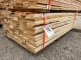 1X6 Fence Pickets 212 Pieces per Pallet Sell by Each 212 TIMES THE MONEY MUST TAKE ENTIRE BUNDLE