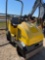 Wacker Neuson...RD12 Smooth Roller Honda GX630 Powered. Vibratory.... Runs & works good 1240 HRS