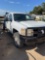 2011 Chevrolet 2500 - 4WD Extended Cab with Flatbed Automatic. Recent transmission, fresh service &