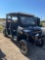 2020 Polaris Ranger 1000XP Texas Edition Shows 437 HRS / 3606 Miles VIN 27035 Title, $25 fee