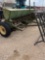 John Deer 13' 16 Drop Grain Drill