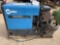 Miller Bobcat 225G Welding Machine. Runs and Welds