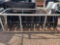 Unused 76'' Skid Steer Rake Grapple...