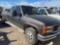 1992 GMC V8 Dually - 2WD 454 Tonowanda V8 gas, Automatic... Clean Truck 119XXX Miles VIN 50373 Title