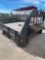 JI Skirted Flatbed with Well and 2 Underbody Boxes