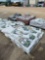 6 Assorted Pallets of Top Soil, Growers Mix and Mulch...