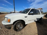 1997 Ford Expedition XLT 161,XXX Miles VIN 07559 Title, $25 Fee