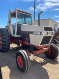 Case 2290 2WD Tractor