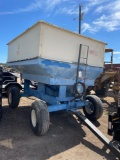 DMI Grain Cart w/ hyd auger