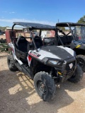 2016 Polaris Ranger 900 DOHC.... Trail Version 50